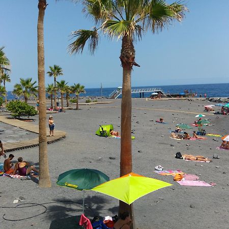 The Happiness Penthouse Dream Holiday At 100M Beach Leilighet Candelaria Eksteriør bilde
