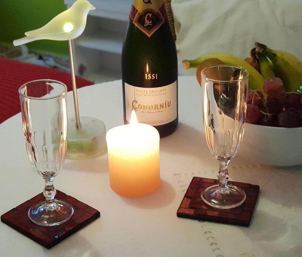 The Happiness Penthouse Dream Holiday At 100M Beach Leilighet Candelaria Eksteriør bilde