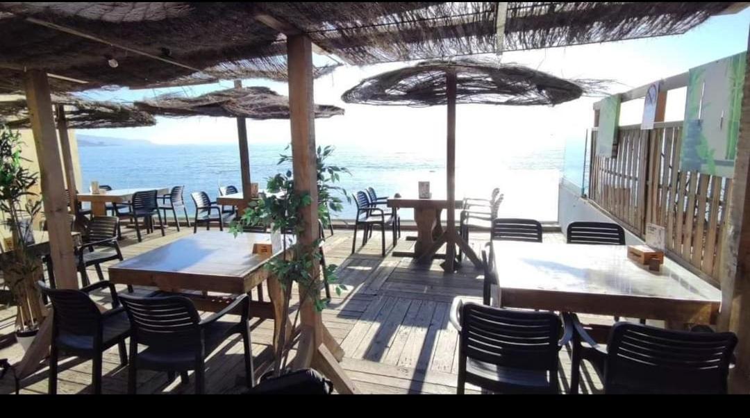 The Happiness Penthouse Dream Holiday At 100M Beach Leilighet Candelaria Eksteriør bilde