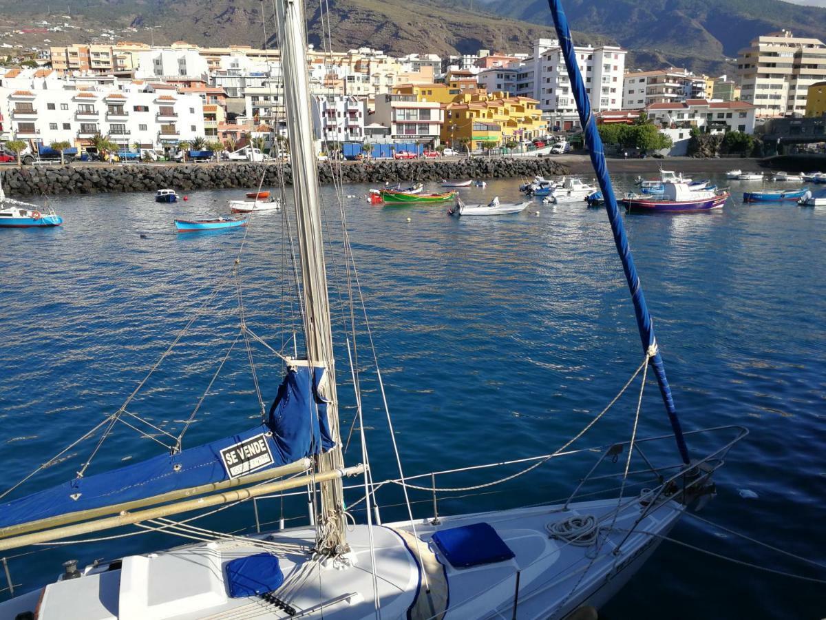 The Happiness Penthouse Dream Holiday At 100M Beach Leilighet Candelaria Eksteriør bilde
