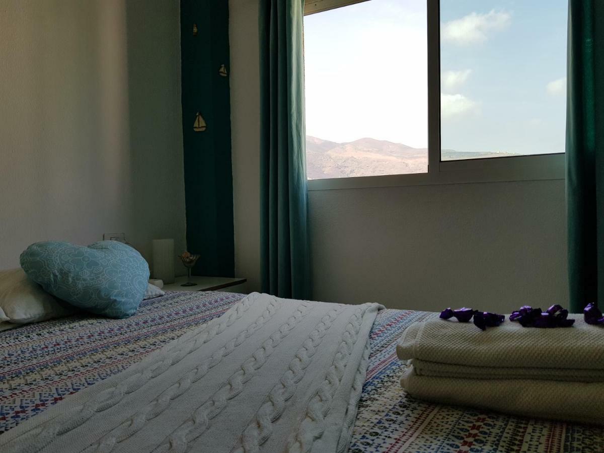 The Happiness Penthouse Dream Holiday At 100M Beach Leilighet Candelaria Eksteriør bilde
