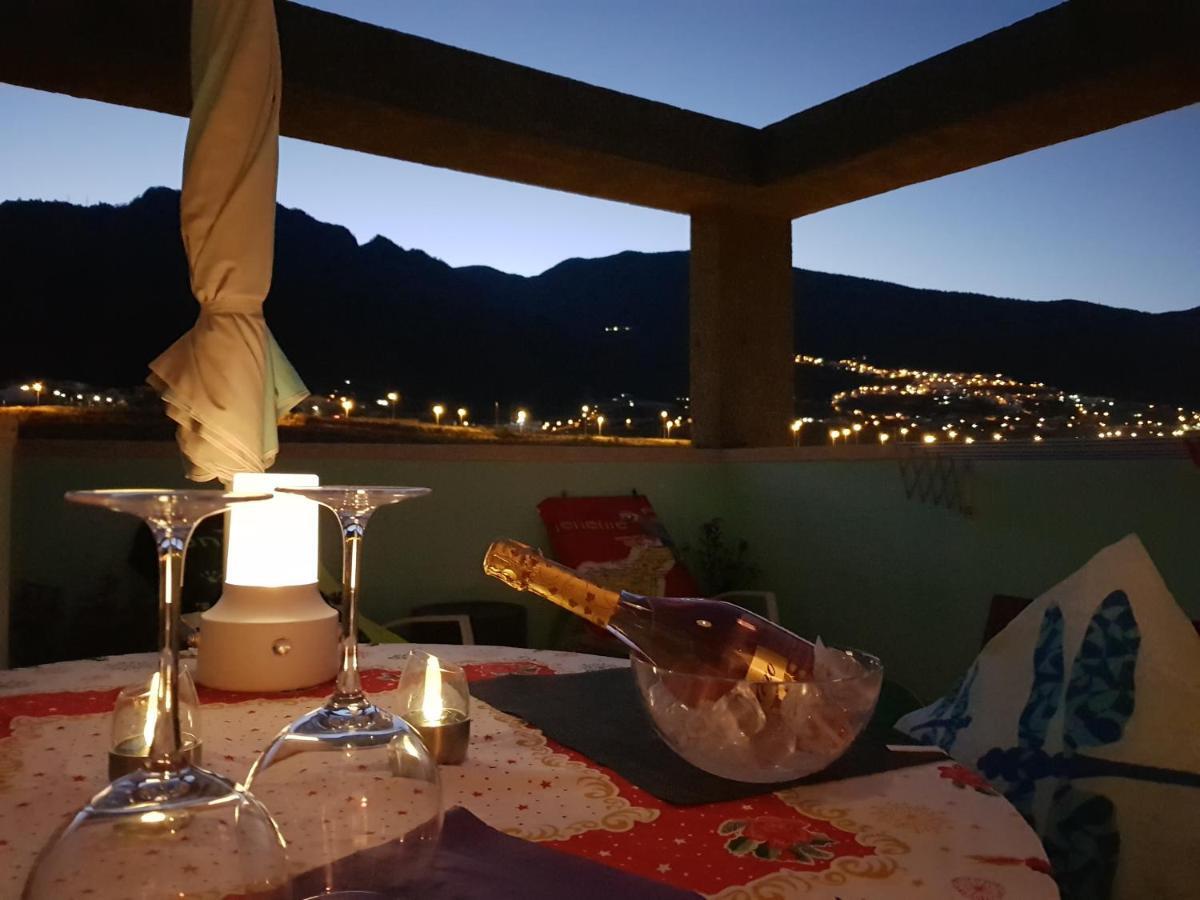 The Happiness Penthouse Dream Holiday At 100M Beach Leilighet Candelaria Eksteriør bilde